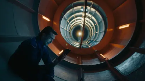 Hawa & Adam S01E08 La piqûre de guêpe