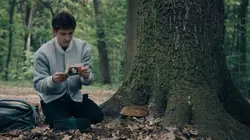 Hawa & Adam S01E10 La capsule temporelle