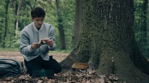 Hawa & Adam S01E10 La capsule temporelle