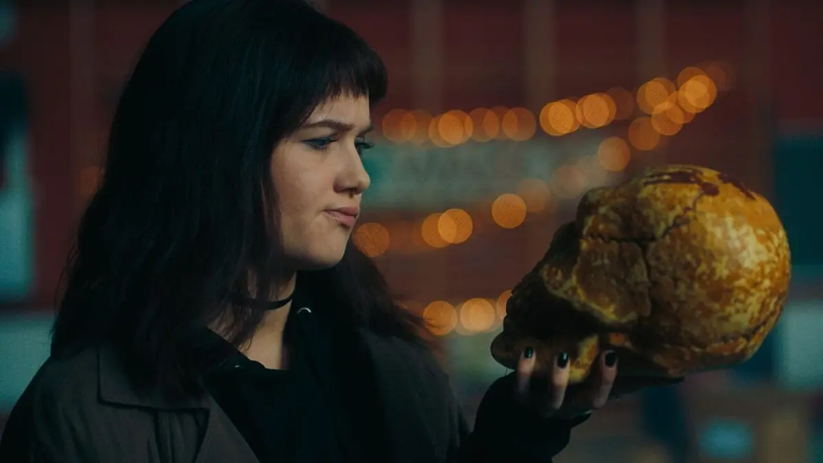 Hawa & Adam S01E12 Chantage