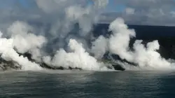 Hawai, archipel sauvage Terre de feu