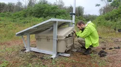 Hawaï, le réveil du volcan