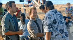 Hawaii 5-0 S01E13 Ke Kinohi