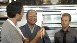 Hawaii 5-0 S01E20 Ma Ke Kahakai