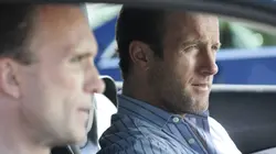 Hawaii 5-0 S02E15 Le fantôme du passé