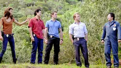 Hawaii 5-0 S02E17 Défenseur en streaming