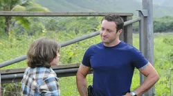 Hawaii 5-0 S03E11 Kahu en streaming