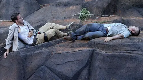 Hawaii 5-0 S01E20 Ma Ke Kahakai en streaming