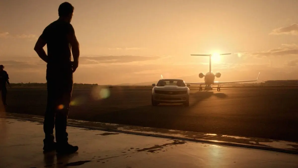 Hawaii 5-0 S03E01 La O Na Makuahine