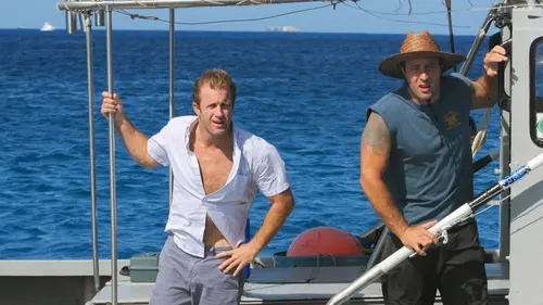 Hawaii 5-0 S03E03 Lana I Ka Moana