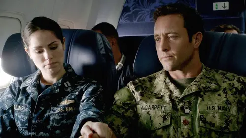 Hawaii 5-0 S03E20 Olelo Pa'a