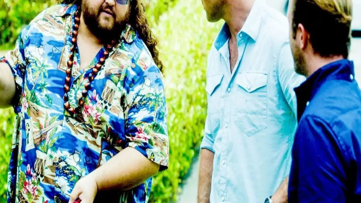 Hawaii 5-0 S04E03 Ka 'oia'i'o ma loko