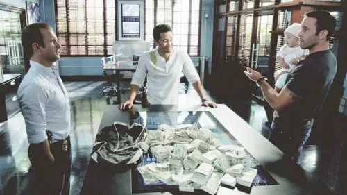 Hawaii 5-0 S04E07 Ua Nalohia