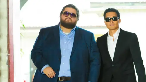 Hawaii 5-0 S04E18 Ho'i Hou