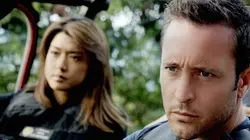 Hawaii 5-0 S05E04 Le Peintre