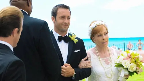 Hawaii 5-0 S05E08 Travail d'intérieur