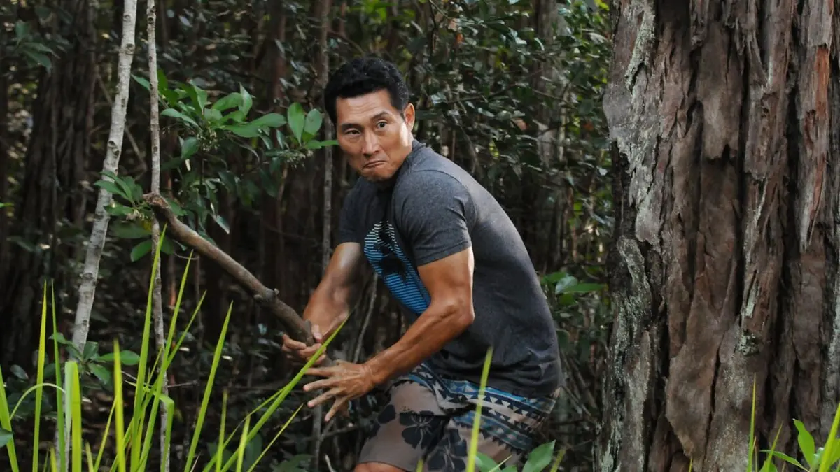 Hawaii 5-0 S06E13 Umia Ka Hanu