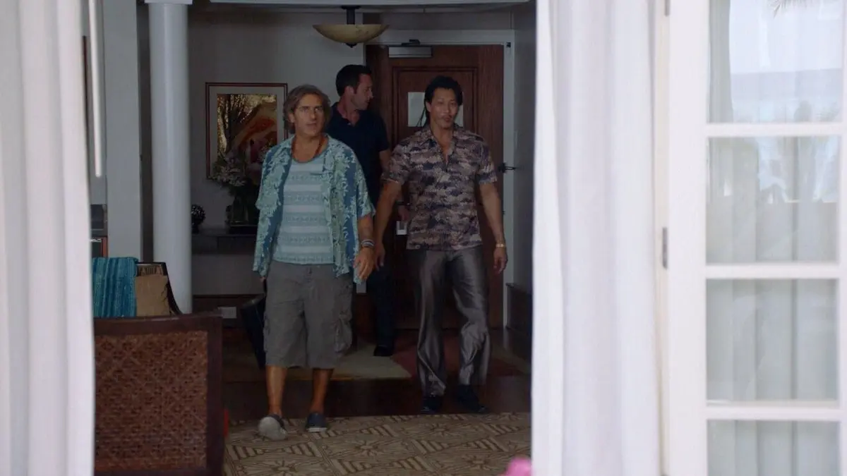 Hawaii 5-0 S06E16 Ka Pohaku Kihi Pa'a