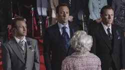 Visuel de Hawaii 5-0