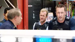 Hawaii 5-0 S07E05 Résolution