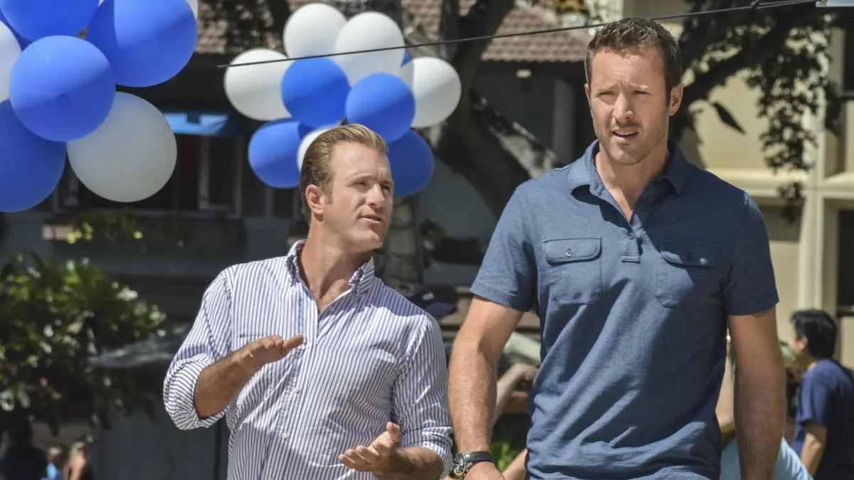 Hawaii 5-0 S07E10 Ka Luhi