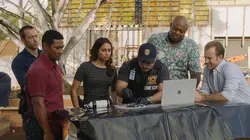 Visuel de Hawaii 5-0