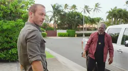Visuel de Hawaii 5-0