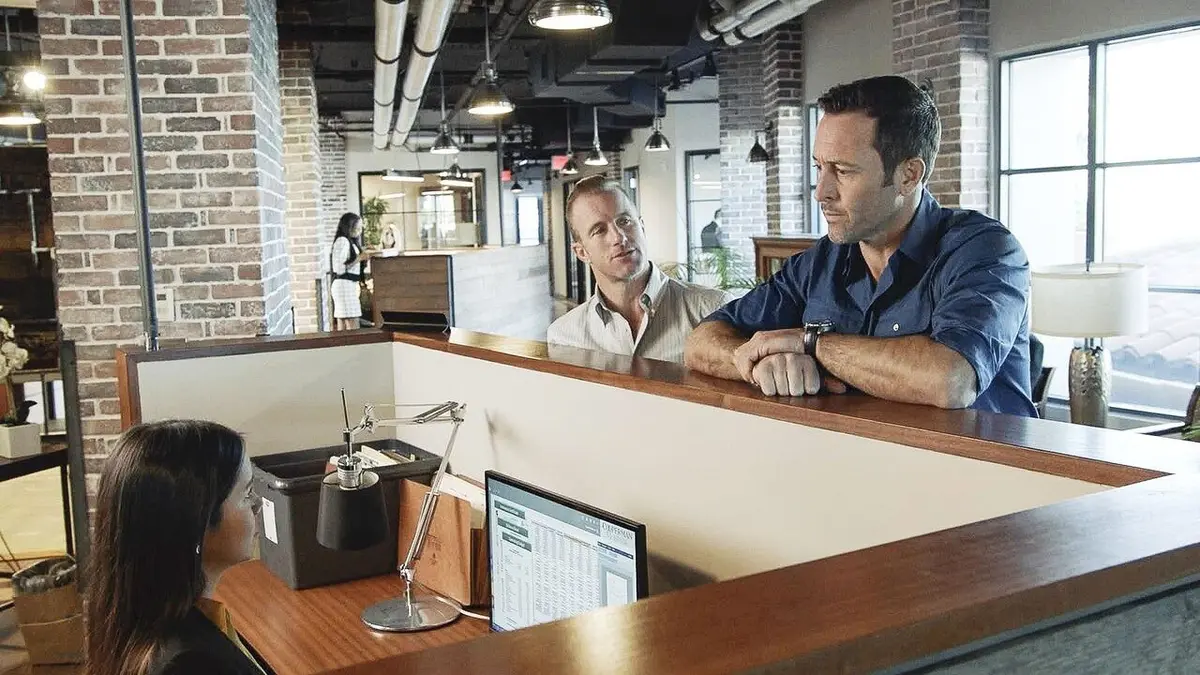 Hawaii 5-0 S09E21 He Kama Na Ka Pueo