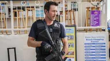 Hawaii 5-0