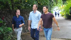 Hawaii 5-0 S04E03 Ka 'oia'i'o ma loko