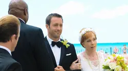 Hawaii 5-0 S05E08 Travail d'intérieur