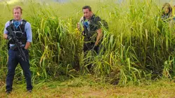 Hawaii 5-0 S05E13 Le Jour du jugement dernier
