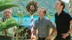 Hawaii 5-0 S05E09 Ke Koho Mamao Aku