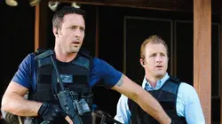 Hawaii 5-0 S05E12 Pas oublié