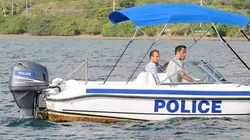 Hawaii 5-0 S06E03 Ua 'o'oloku Ke Anu I Na Mauna