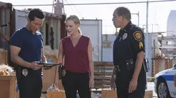 Hawaii 5-0 S06E08 Piko Pau 'iole