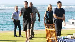 Hawaii 5-0 S06E10 Ka Makau Kaa Kaua