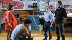 Hawaii 5-0 S06E10 Ka Makau Kaa Kaua