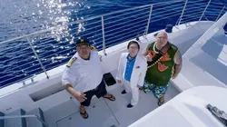 Hawaii 5-0  S06E22 Pour que le monde sache