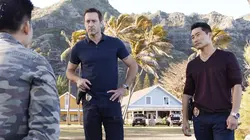Hawaii 5-0 S07E15 Ka Pa'ani Nui