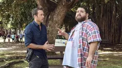 Hawaii 5-0 S07E09 Deux jours en novembre