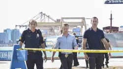Hawaii 5-0  S08E02 Na La 'Ilio