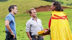 Hawaii 5-0 S02E17 Défenseur