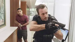 Hawaii 5-0 S08E07 Kau Ka 'Onohi Ali'll Luna