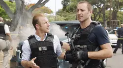 Hawaii 5-0 S09E02 Ke Kanaka I Ha'ule Mai Ka Lewa Mai