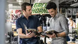 Hawaii 5-0 S09E09 Mai ka po mai ka 'oia'i'o