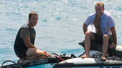 Hawaii 5-0 S03E03 Lana I Ka Moana