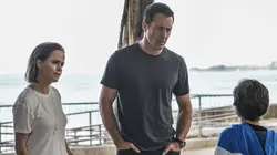Hawaii 5-0 S09E23 Ho'okahi no la o ka malihini