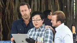 Hawaii 5-0 S07E09 Deux jours en novembre