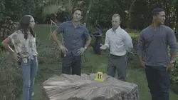 Hawaii 5-0 S10E09 Ka Ia'au kumu 'ole o Kahilikolo